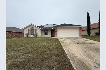 2207 Gail Drive, Copperas Cove, TX 76522 - Photo 1