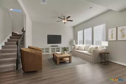 15418 Ivory Hills, San Antonio, TX 78247 - Photo 5