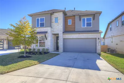 15418 Ivory Hills, San Antonio, TX 78247 - Photo 1