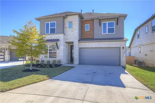 15418 Ivory Hls, San Antonio, TX 78247 - Photo 1