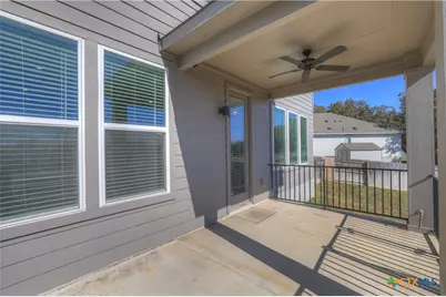 15418 Ivory Hills, San Antonio, TX 78247 - Photo 35