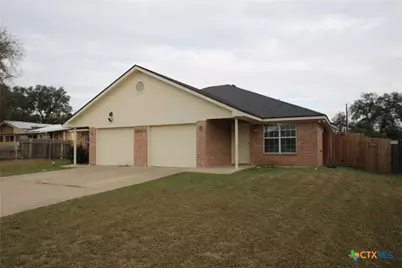1607 Pima Trail #A, Harker Heights, TX 76548 - Photo 1
