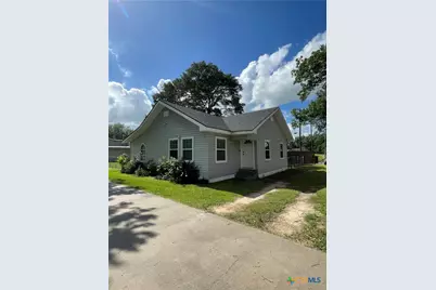 1006 South Street, El Campo, TX 77962 - Photo 3