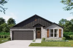 8721 Ponderosa Pne Rd, Temple, TX 76502 - Photo 1