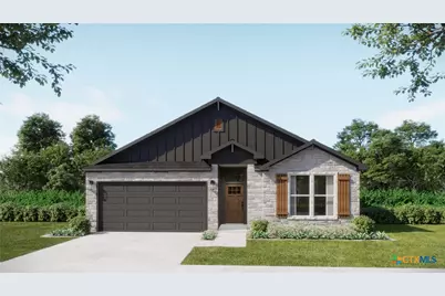 8721 Ponderosa Pine Road, Temple, TX 76502 - Photo 1