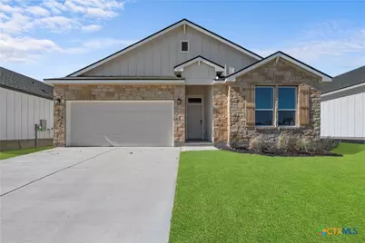 8721 Ponderosa Pine Road, Temple, TX 76502 - Photo 3