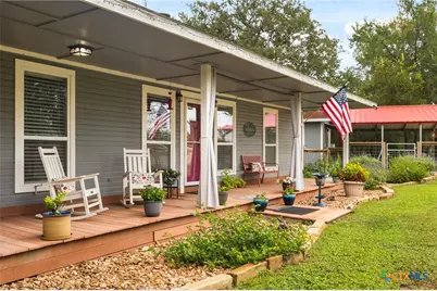 757 Jackson Road, Kingsbury, TX 78638 - Photo 7