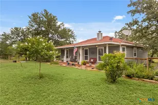 757 Jackson Rd, Kingsbury, TX 78638 - Photo 3