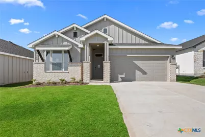 9004 Chalk Maple Drive, Killeen, TX 76542 - Photo 3