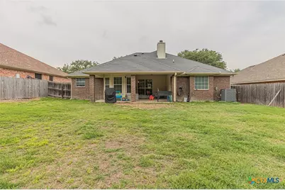 2007 Merlin Drive, Harker Heights, TX 76548 - Photo 33