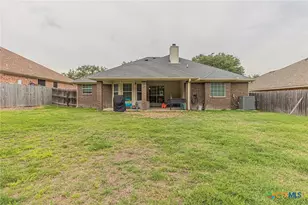 2007 Merlin Dr, Harker Heights, TX 76548 - Photo 33