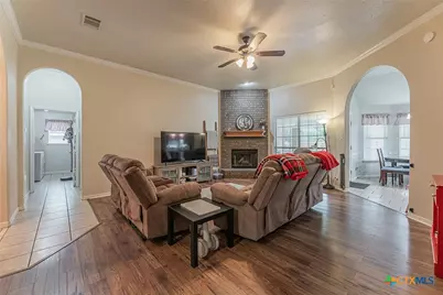 2007 Merlin Drive, Harker Heights, TX 76548 - Photo 7