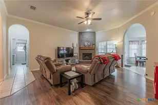2007 Merlin Dr, Harker Heights, TX 76548 - Photo 7