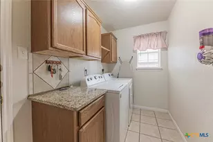 2007 Merlin Dr, Harker Heights, TX 76548 - Photo 13