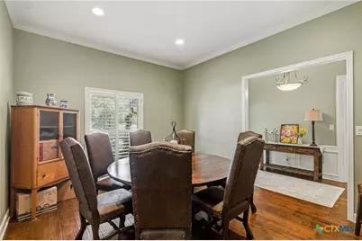 702 Masters Drive, Victoria, TX 77904 - Photo 5