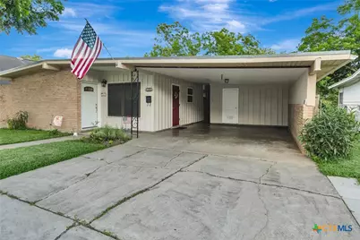 2301 E Walnut Ave, Victoria, TX 77901 - Photo 23