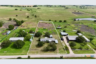 486 County Road 95D, Moulton, TX 77975 - Photo 29