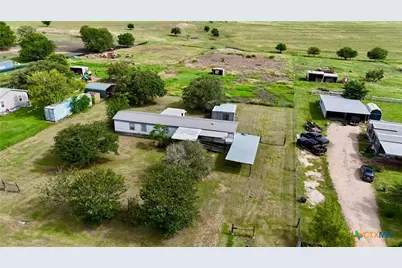 486 County Road 95D, Moulton, TX 77975 - Photo 3
