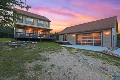 1210 & 1230 Persimmon Pass, Fischer, TX 78623 - Photo 1