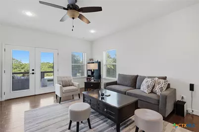 1210 & 1230 Persimmon Pass, Fischer, TX 78623 - Photo 5