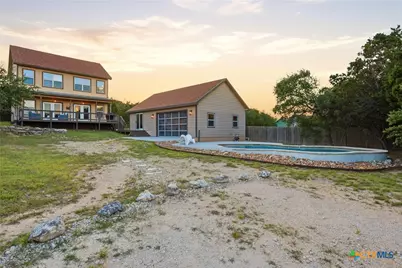 1210 & 1230 Persimmon Pass, Fischer, TX 78623 - Photo 21