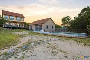 1210 & 1230 Persimmon Pass, Fischer, TX 78623 - Photo 21