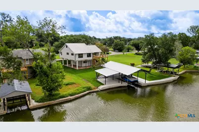 136 Lakeside Drive, Seguin, TX 78155 - Photo 1