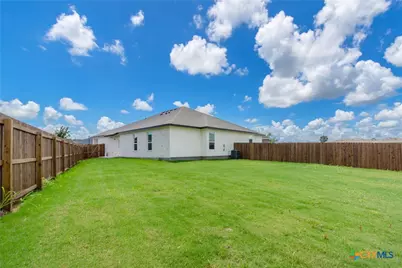 1118 Zora Drive #B, Temple, TX 76504 - Photo 5