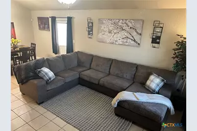 1900 Elms Run Court, Killeen, TX 76542 - Photo 3
