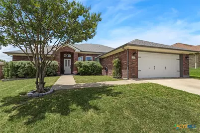 4803 Water Oak Drive, Killeen, TX 76542 - Photo 1
