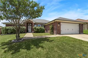 4803 Water Oak Dr, Killeen, TX 76542 - Photo 1