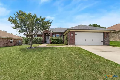4803 Water Oak Drive, Killeen, TX 76542 - Photo 3
