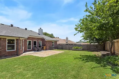 4803 Water Oak Drive, Killeen, TX 76542 - Photo 33