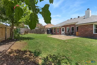 4803 Water Oak Drive, Killeen, TX 76542 - Photo 35