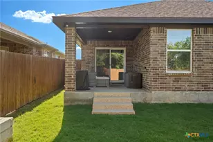 1021 Coriander Rd, Temple, TX 76501 - Photo 25