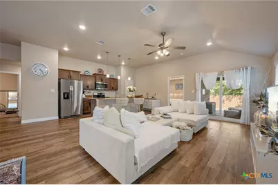 1021 Coriander Road, Temple, TX 76501 - Photo 1