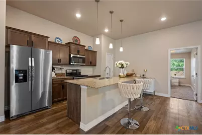 1021 Coriander Road, Temple, TX 76501 - Photo 5