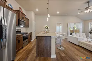 1021 Coriander Rd, Temple, TX 76501 - Photo 7