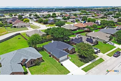 4409 Adolph Avenue, Killeen, TX 76549 - Photo 3