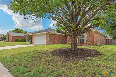 4409 Adolph Avenue, Killeen, TX 76549 - Photo 5