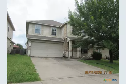 9014 Devonshire Court, Killeen, TX 76542 - Photo 1