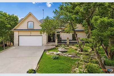 12 Springwood Circle, Wimberley, TX 78676 - Photo 1