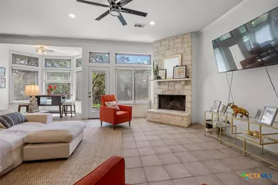 12 Springwood Circle, Wimberley, TX 78676 - Photo 5