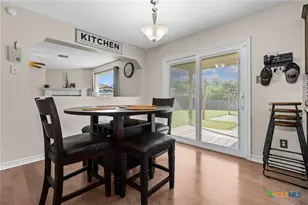 4508 Indigo Dr, Killeen, TX 76542 - Photo 19