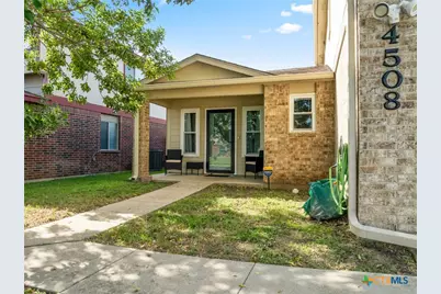 4508 Indigo Drive, Killeen, TX 76542 - Photo 9