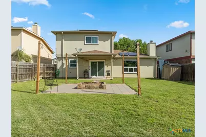 4508 Indigo Drive, Killeen, TX 76542 - Photo 33