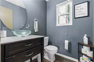4508 Indigo Dr, Killeen, TX 76542 - Photo 29