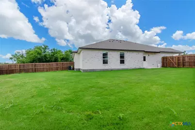 1118 Zora Drive #A, Temple, TX 76504 - Photo 5