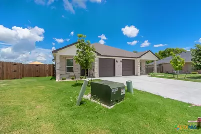 1118 Zora Drive #A, Temple, TX 76504 - Photo 1