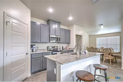 810 Cilantro Road, Temple, TX 76501 - Photo 9